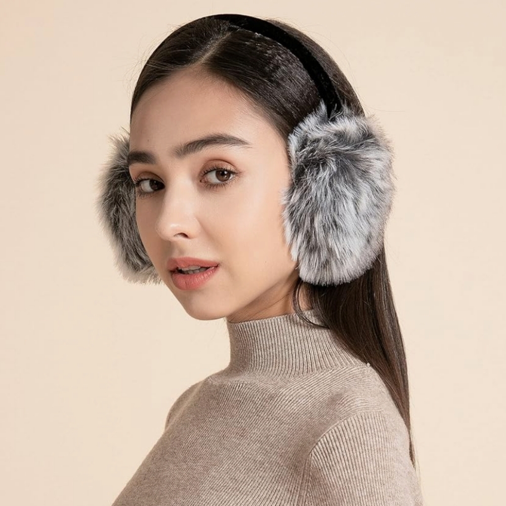 Amazon earmuffs - Picture 5 of 5